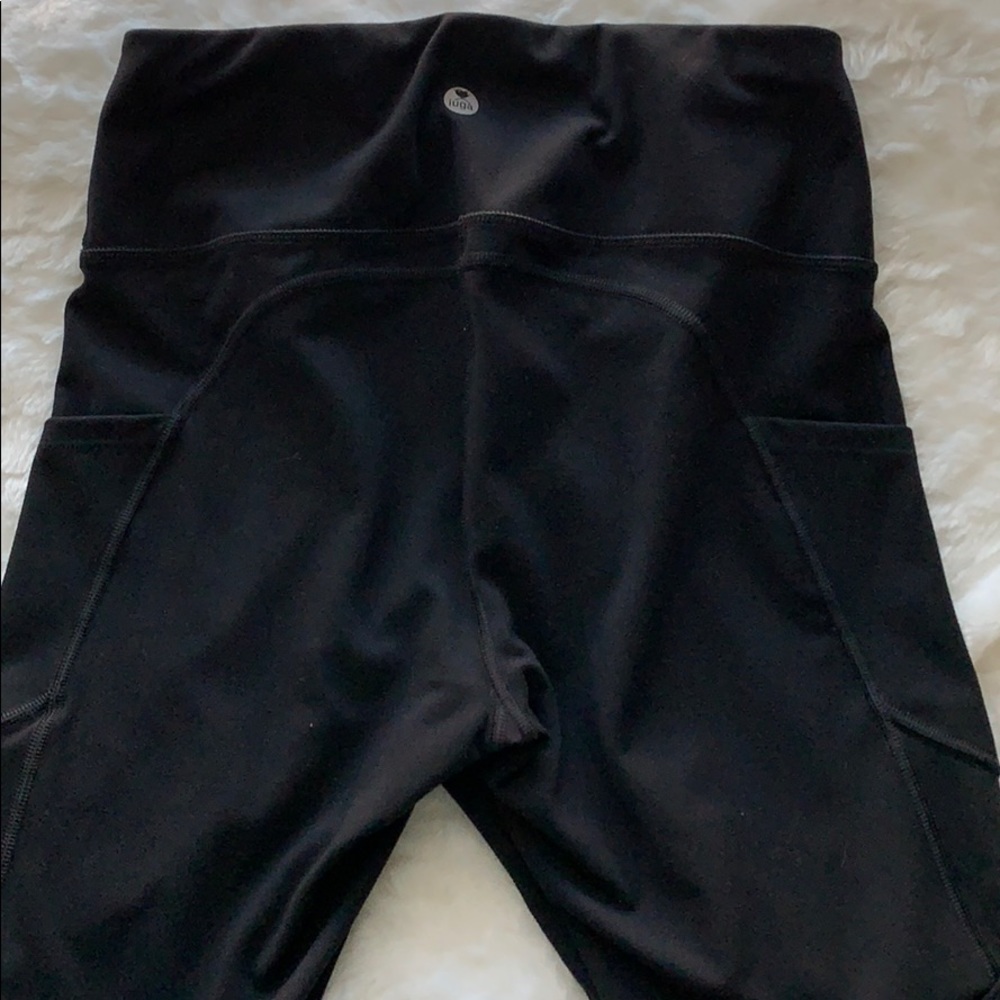 Iuga Yoga Pants/Leggings